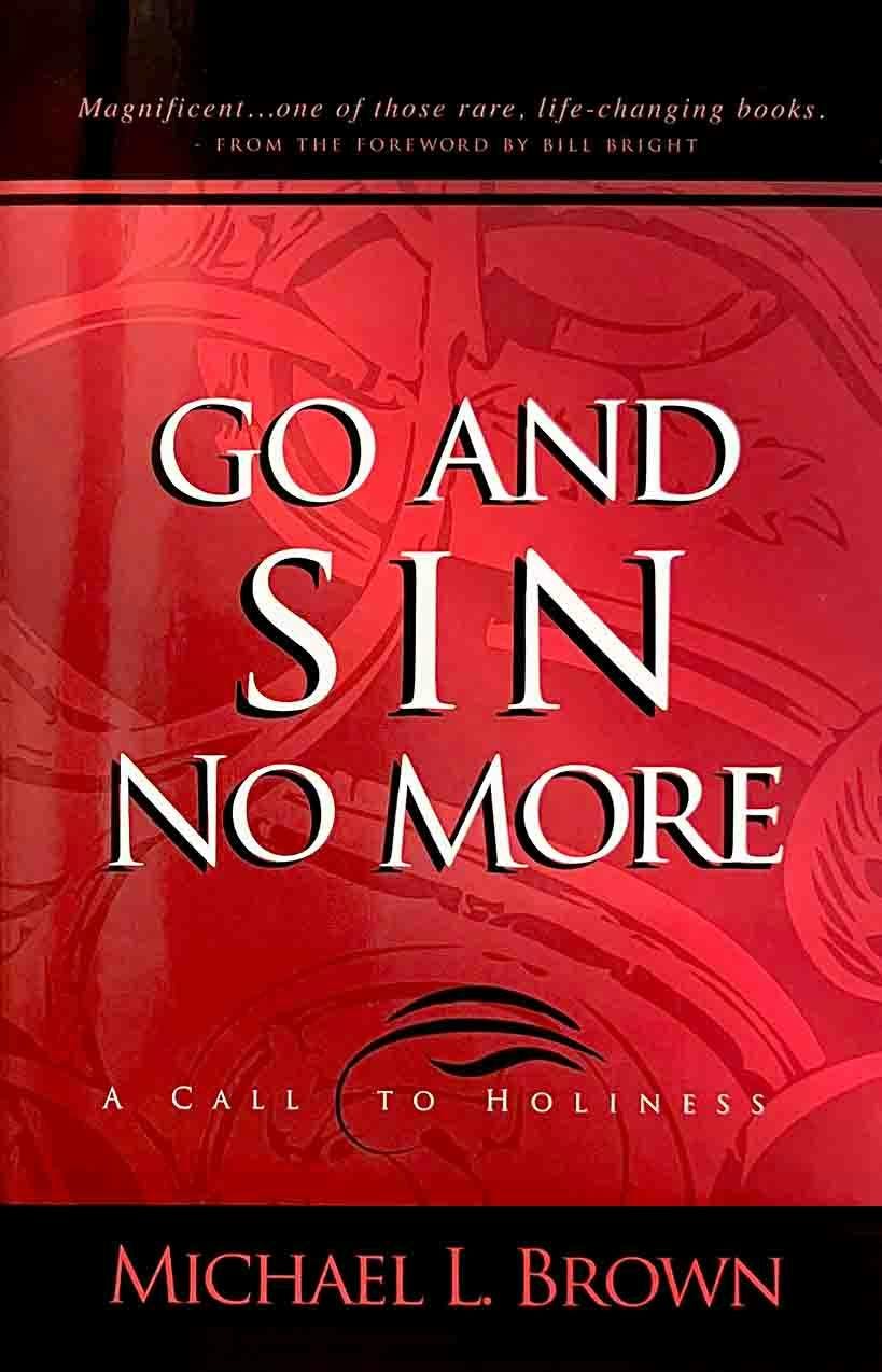 Go and Sin No More