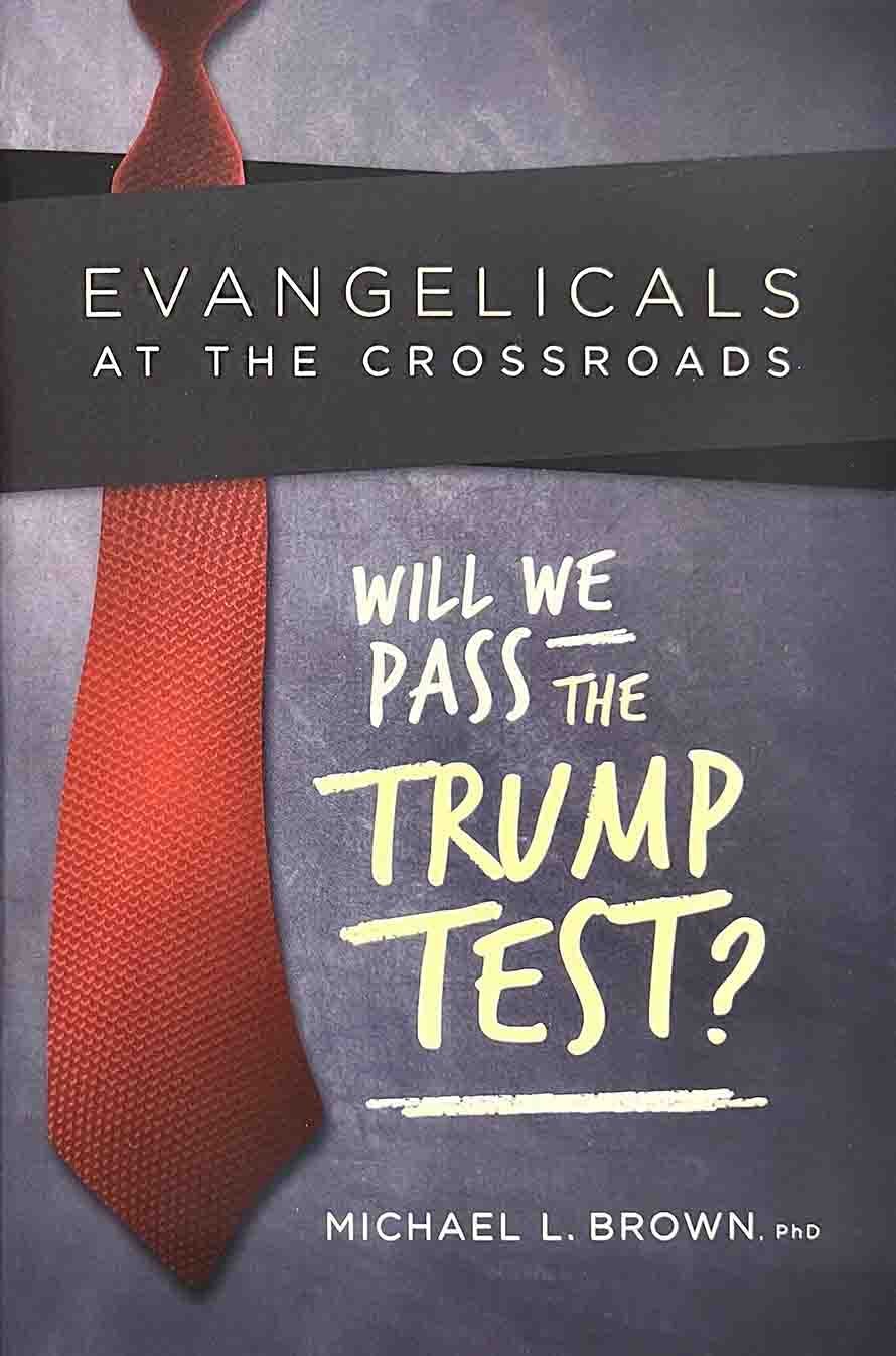 Evangelicals at the Crossroads