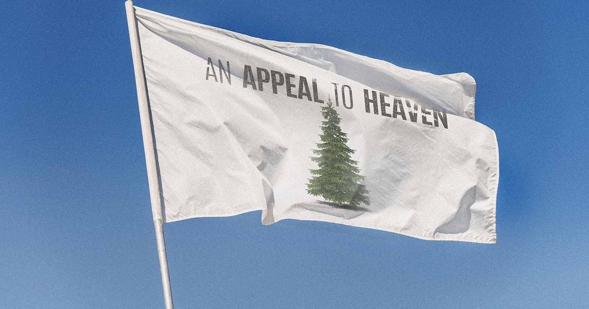 appeal to Heaven